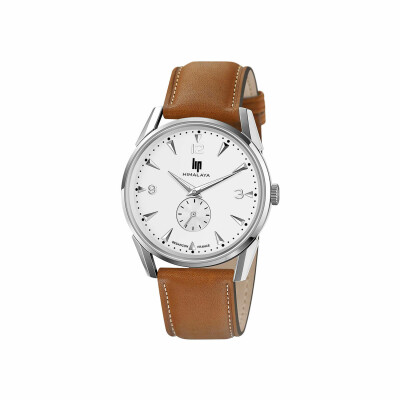 Montre Lip Himalaya Quartz 40mm 671548