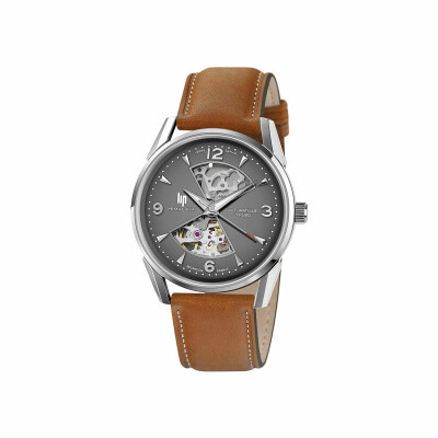 Montre Lip Himalaya Automatique Sablier 40mm 671572