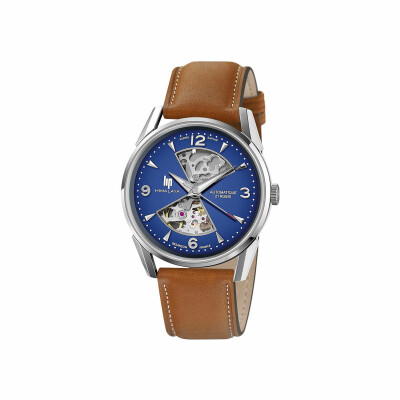 Montre Lip Himalaya Automatique Sablier 40mm 671575