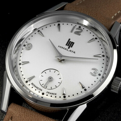 Montre Lip Himalaya 29mm 671600