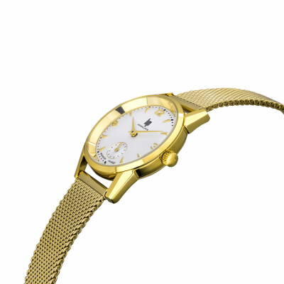 Montre Lip Himalaya Classique 29mm 671609