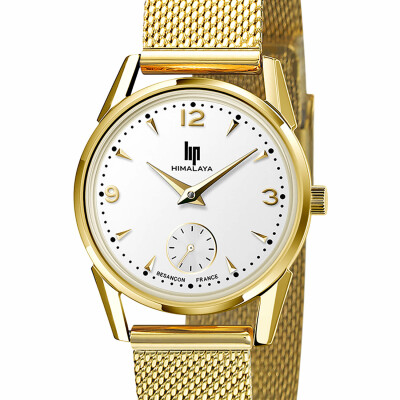 Montre Lip Himalaya Classique 29mm 671609