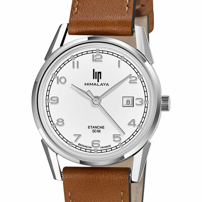 Montre Lip Himalaya Classique 29mm 671611