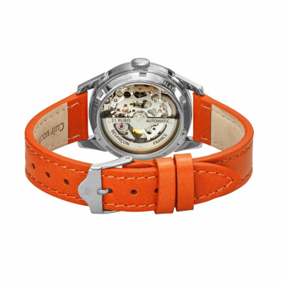 Montre Lip Himalaya Automatique Sablier 33mm 671680