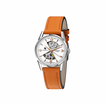 Montre Lip Himalaya Automatique Sablier 33mm 671680