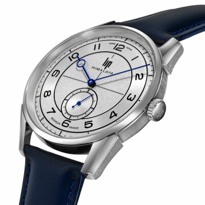 Montre Lip Himalaya Classique 40mm 671727