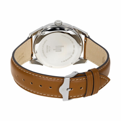 Montre Lip Himalaya Classique 40mm 671734