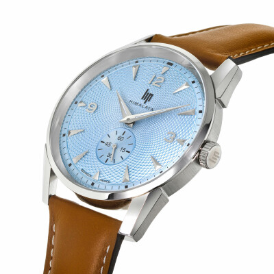 Montre Lip Himalaya Classique 40mm 671734
