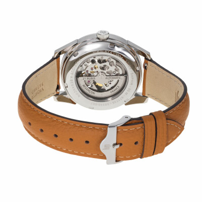 Montre Lip Himalaya Automatique Sablier 40mm 671735