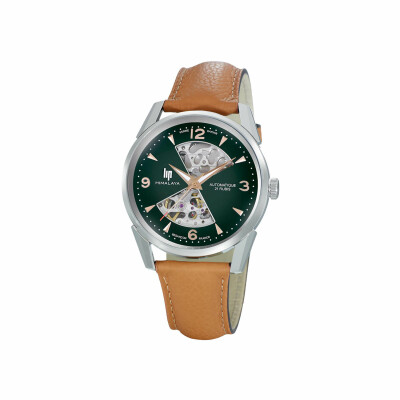 Montre Lip Himalaya Automatique Sablier 40mm 671735