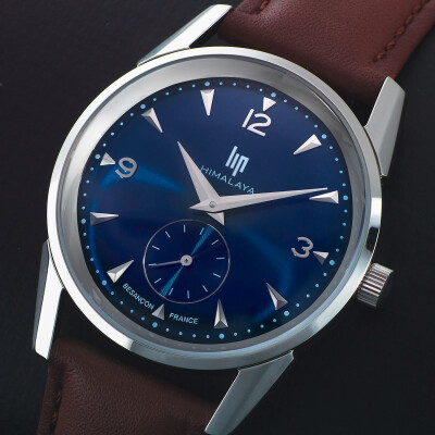 Montre Lip Himalaya Classique 35mm 671736