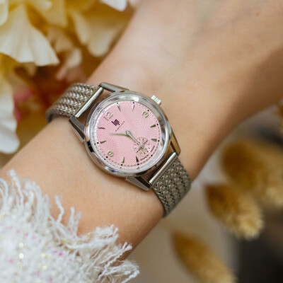 Montre Lip Himalaya Classique 29mm 671737