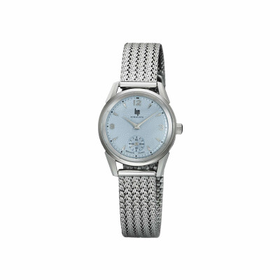 Montre Lip Himalaya Classique 29mm 671738
