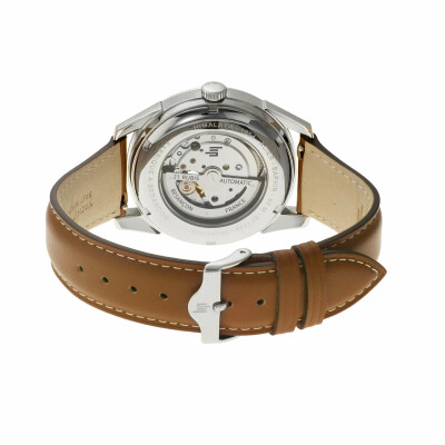 Montre Lip Himalaya Automatique Coeur Battant 40mm 671739