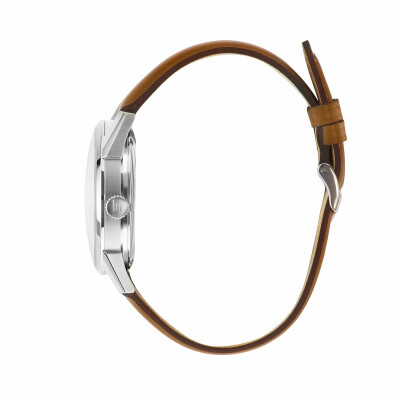 Montre Lip Himalaya Automatique Coeur Battant 40mm 671739
