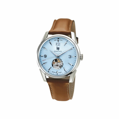 Montre Lip Himalaya Automatique Coeur Battant 40mm 671739