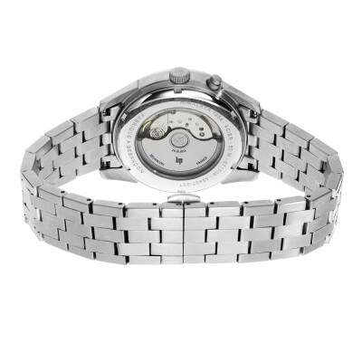 Montre Lip Himalaya Calendrier 40mm 671709