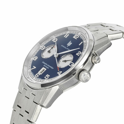 Montre Lip Himalaya Calendrier 40mm 671709