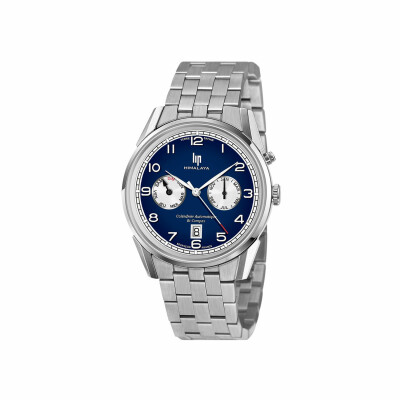 Montre Lip Himalaya Calendrier 40mm 671709