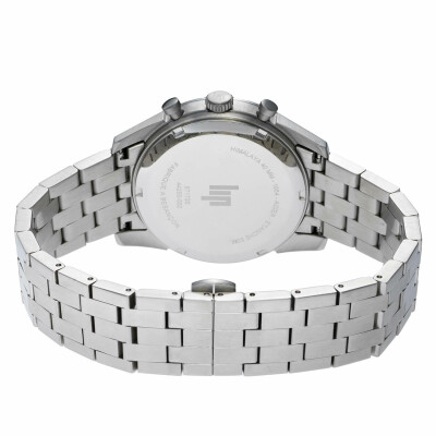 Montre Lip Himalaya Chronographe 40mm 671720
