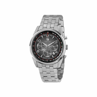 Montre Lip Himalaya Chronographe 40mm 671720