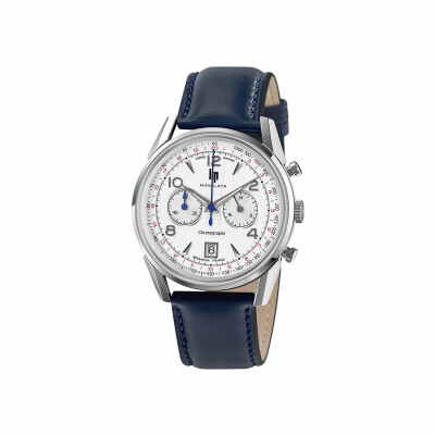 Montre Lip Himalaya Chronographe 40mm 671593