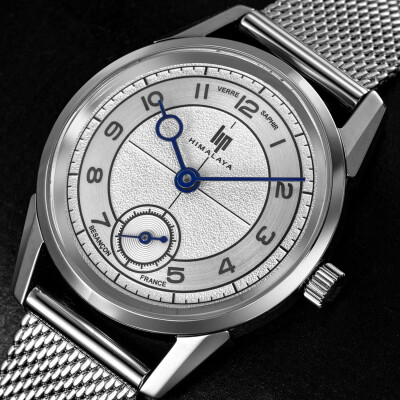 Montre Lip Himalaya Classique 29mm 671730