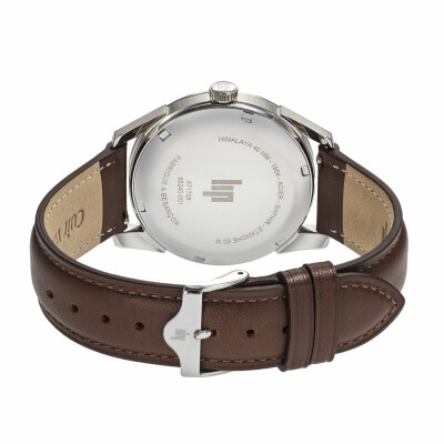 Montre Lip Himalaya Classique 40mm 671728