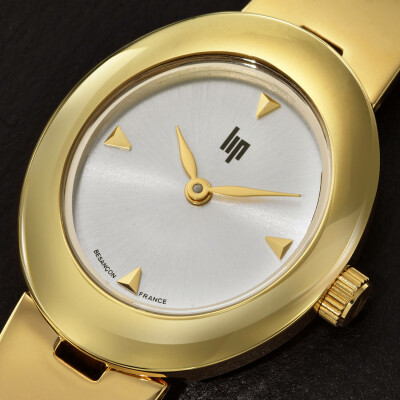 Montre Lip Juliette Classique 23mm 671638