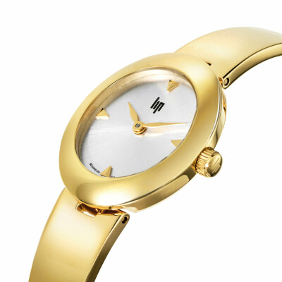 Montre Lip Juliette Classique 23mm 671638