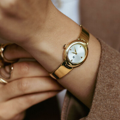 Montre Lip Juliette Classique 23mm 671638