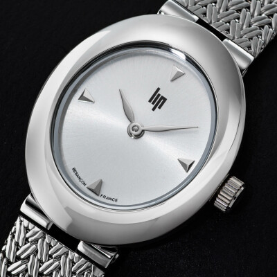 Montre Lip Juliette Classique 23mm 671639
