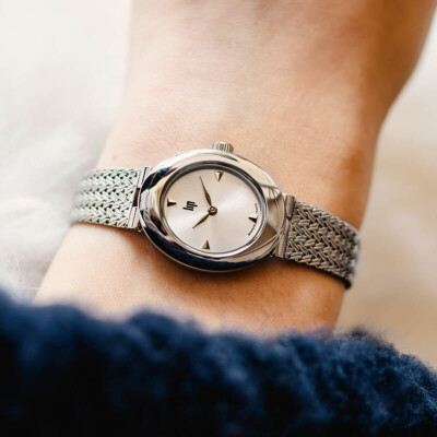 Montre Lip Juliette Classique 23mm 671639