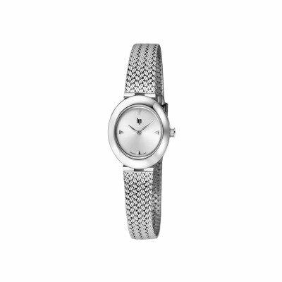 Montre Lip Juliette Classique 23mm 671639