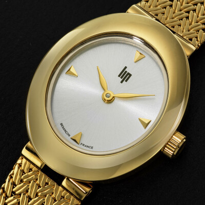 Montre Lip Juliette Classique 23mm 671643