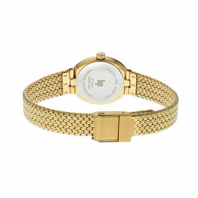 Montre Lip Juliette Classique 23mm 671643