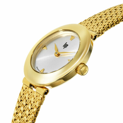 Montre Lip Juliette Classique 23mm 671643