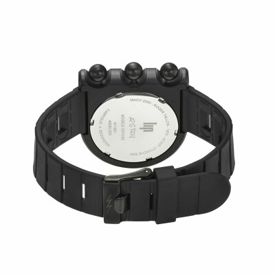 Montre Lip Mach 2000 Chronographe 671661