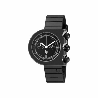 Montre Lip Mach 2000 Chronographe 671661