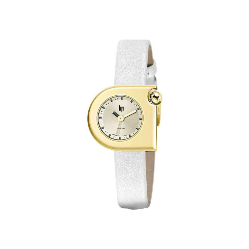 Montre Lip Mach 2000 Mini Moon 671662