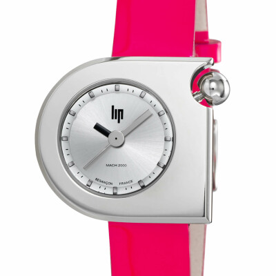 Montre Lip Mach 2000 Mini Moon 671666