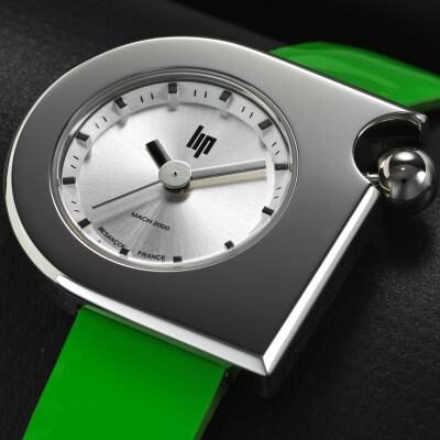 Montre Lip Mach 2000 Mini Moon 671667