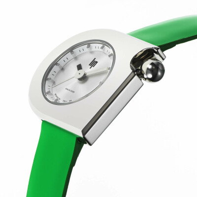 Montre Lip Mach 2000 Mini Moon 671667