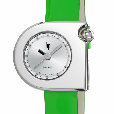 Montre Lip Mach 2000 Mini Moon 671667
