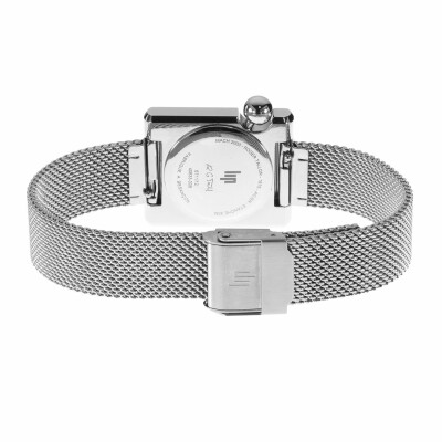 Montre Lip Mach 2000  Mini Square 671172