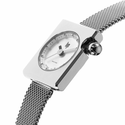 Montre Lip Mach 2000  Mini Square 671172