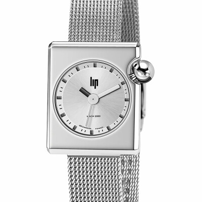 Montre Lip Mach 2000  Mini Square 671172