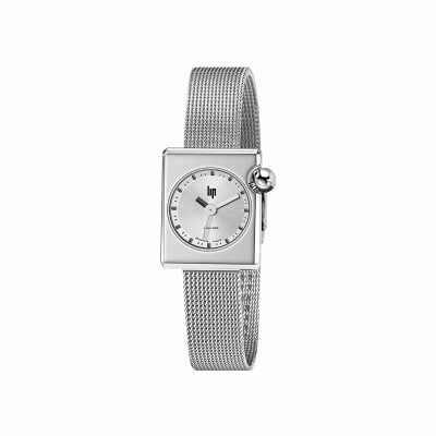 Montre Lip Mach 2000  Mini Square 671172