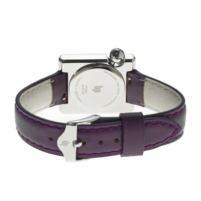 Montre Lip Mach 2000 Mini Square 671665