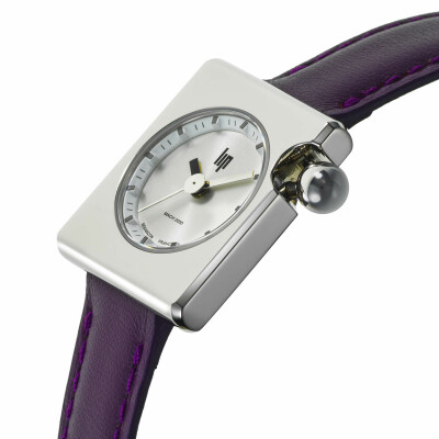 Montre Lip Mach 2000 Mini Square 671665